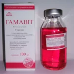 Order Gamavit Injection Online - Gamavit Injection For Sale Online