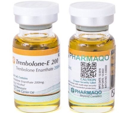 Trenbolone e