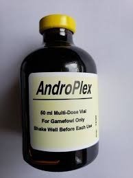 ANDROPLEX – 50ml