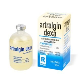 Buy Artralgin Dexa For Horse Online