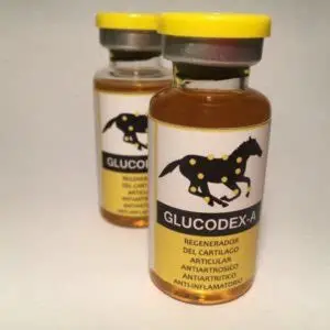 Buy Glucodex A Injection Online - Equines Meds