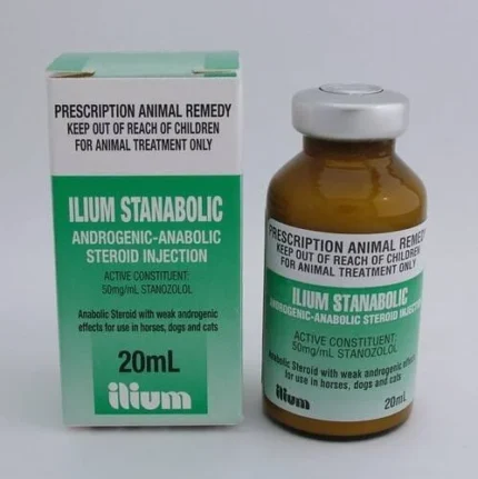 Buy Ilium Stanabolic Online - Order Ilium Stanabolic