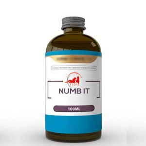 Buy Numb It Injection Online – Trusted Equine Care & Recovery Support