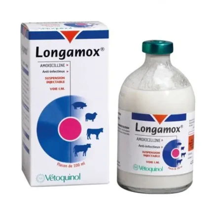 Buy longamox Online For Sale