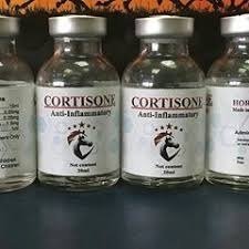 CORTISONE