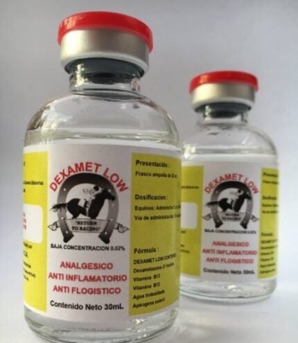 Dexamet Low