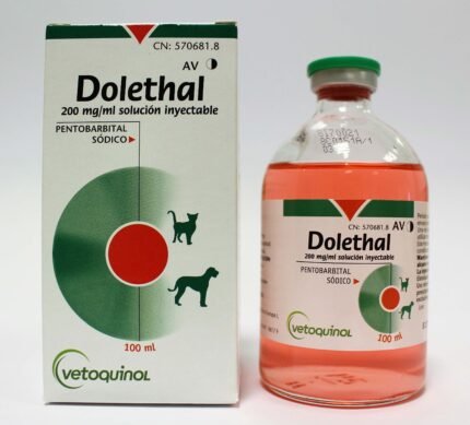 Buy Dolethal 100ml Online