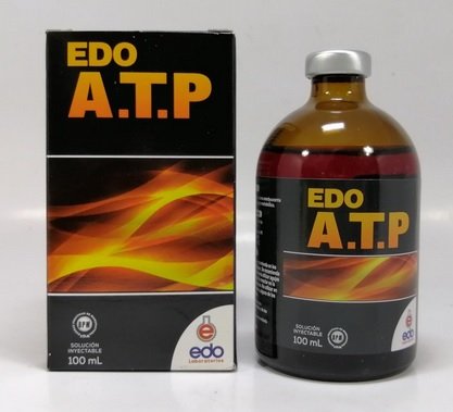Buy Edo ATP Online - Order Edo ATP Online