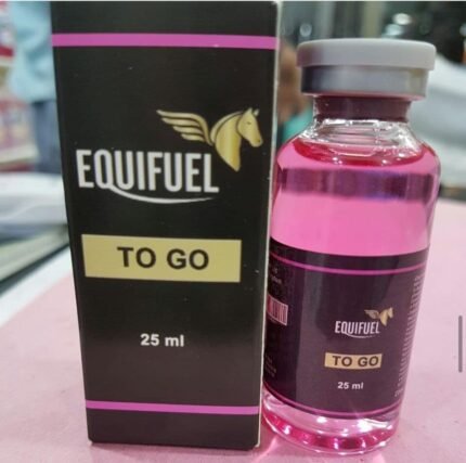 Equifuel to go 25ml