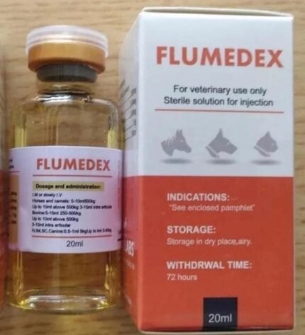 FLUMEDEX