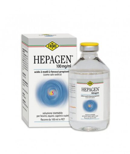 Buy Hepagen Injection Online