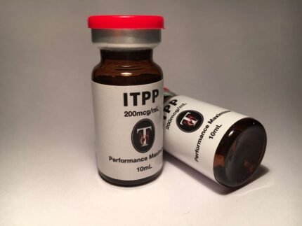 Buy ITPP Injection, 200mg/Ml, 10ml Vial