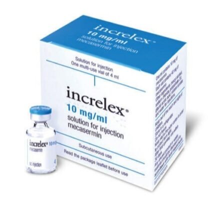 Buy Increlex Online - Increlex 10mg/ml Injection For Sale Online Where To Buy Increlex Online