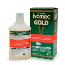 Ivomec Gold