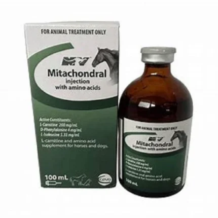 Order Mitachondral Injection Online | Equine Endurance Formula