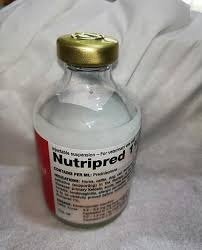 Nutripred