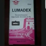 Buy Lumadex 50ml