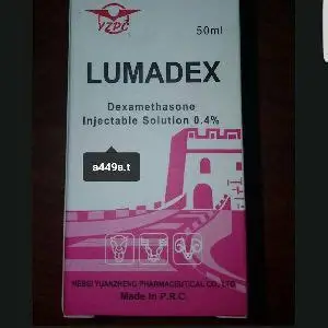 Buy Lumadex 50ml
