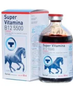 Buy Super Vitamina B12 5500 – Veterinary Hematinic & Performance Booster
