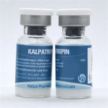Buy Kalpatropin 100iu Online | Equines Meds Trusted Supply