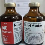 Buy Nutri - Fludex ml100 – Trusted Supplement for Equine & Cattle Health | Equines Meds