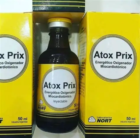 Buy Atox Prix 50ml | Veterinary Liver Tonic & Detox Formula Buy Atox Prix 50ml - Veterinary Liver Tonic & Detox Formula