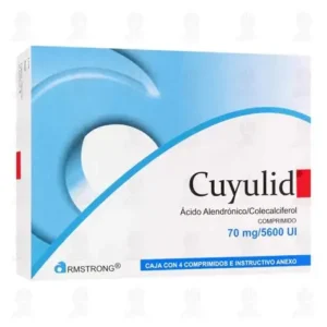 Buy Cuyulid 70mg – Trusted Infection Control for Cattle, Equine & Farm Animals | Equines Meds