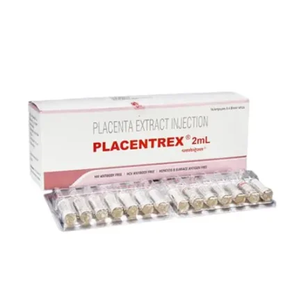 Placentrex Injection.