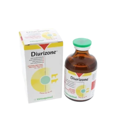 Order Diurizone Injection 50ml Online - Trusted Veterinary Injectable