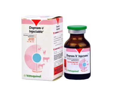Order Dopram-V Injectable - Dopram-V Injectable For Sale Online