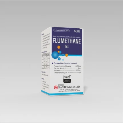 Order Flumethane Online - Professional Livestock & Pet Health Support
