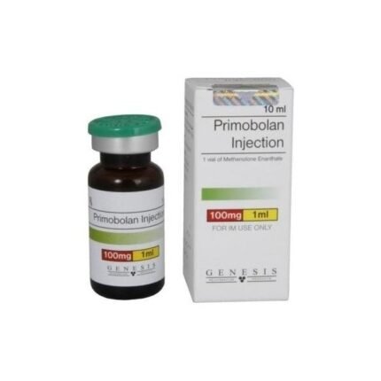 Primobolan
