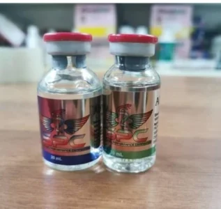 Buy Spc/ ATP B12 Injection 20ml Online At Equines Meds - Spc/ ATP B12 Injection 20ml For Sale Online