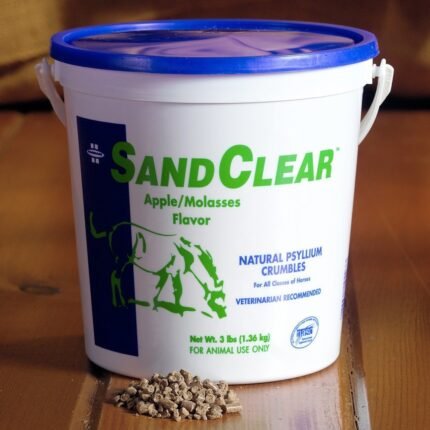 Sand Clear