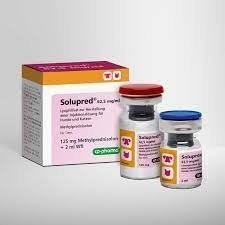 Solupred 62.5 mg