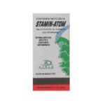 Buy Stamin Atom Injection 250ml Online - Stamin Atom Injection 250ml For Sale Online At Equines Meds