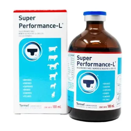 Buy Super Performance-l Injection 100ml Online - Super Performance-l Injection For Sale Online