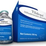 Tildren for Horses | Trusted Equine Therapy – Equines Meds