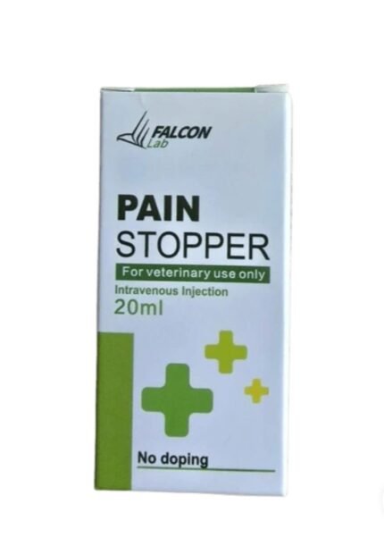 pain stopper 20 ml