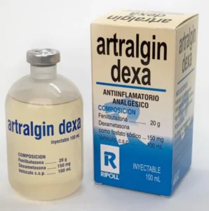 Buy Artralgin Dexa For Horse Online