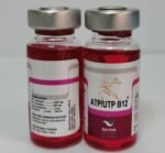 Buy ATP/UTP B12 – Veterinary Injection for Stamina & Oxygen Support