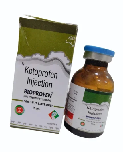 Buy Ketoprofen injection Online