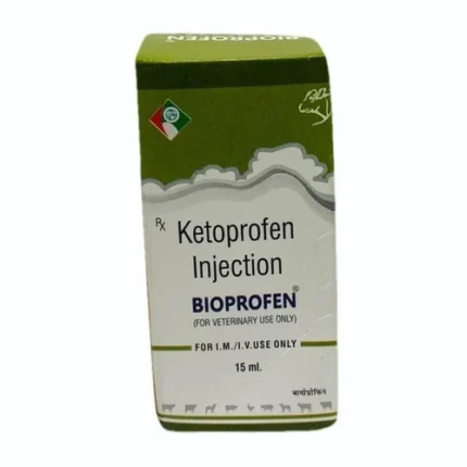 Buy Ketoprofen injection Online