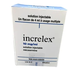 Buy Increlex 10mg/ml Injection Online - Increlex For Sale Online At Equines Meds