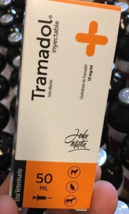 Tramadol injection