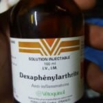 Equines Meds Dexaphenylarthrite | Premium Anti‑Inflammatory Veterinary Solution