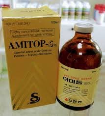 Amitop-s