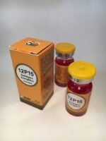 Buy 12P15 – Veterinary Injection for Horses & Camels Performance Boost