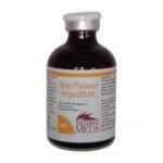 Bio-Power 50ml for Horses & Camels – Fast Global Shipping from Equines Meds