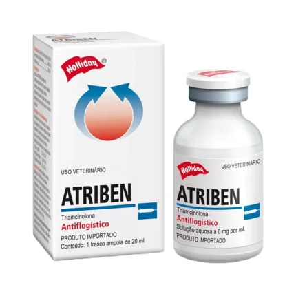Buy Atriben x 20ml For Horse